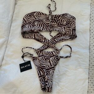 Skatie bikini